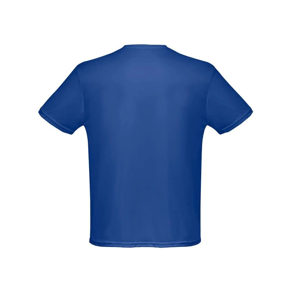 THC NICOSIA. Herr sport t-shirt