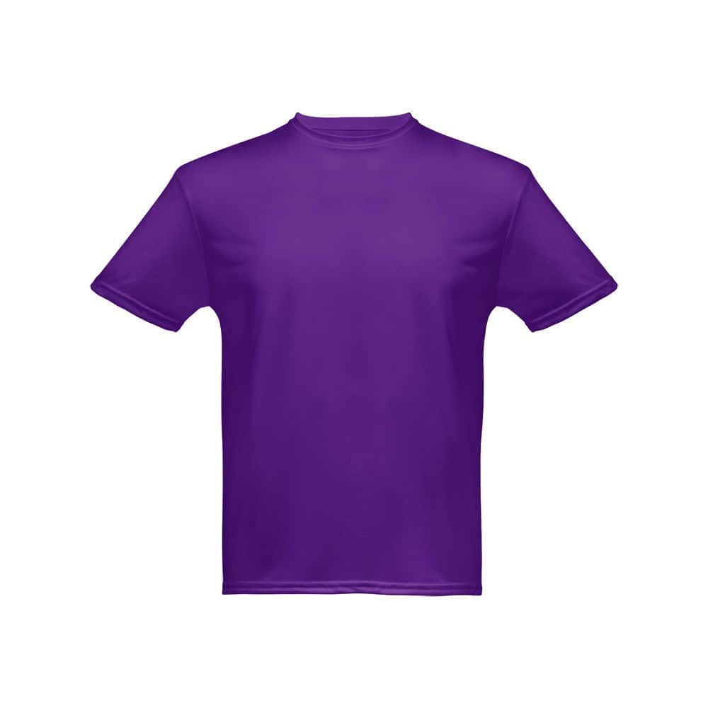 THC NICOSIA. Herr sport t-shirt