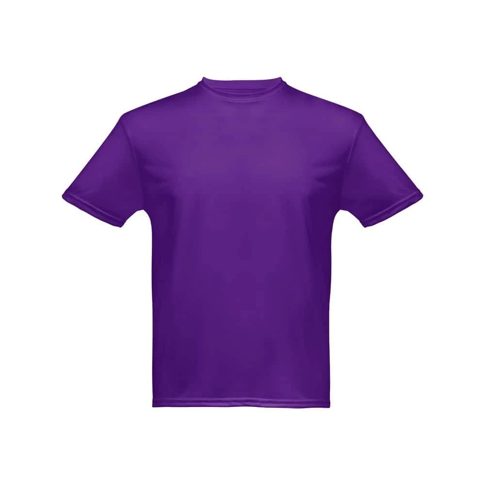 THC NICOSIA. Herr sport t-shirt