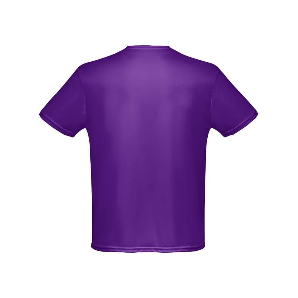 THC NICOSIA. Herr sport t-shirt