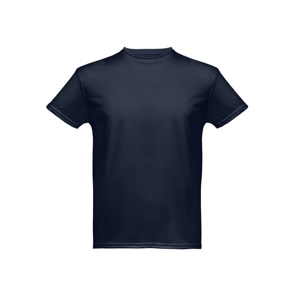 THC NICOSIA. Herr sport t-shirt