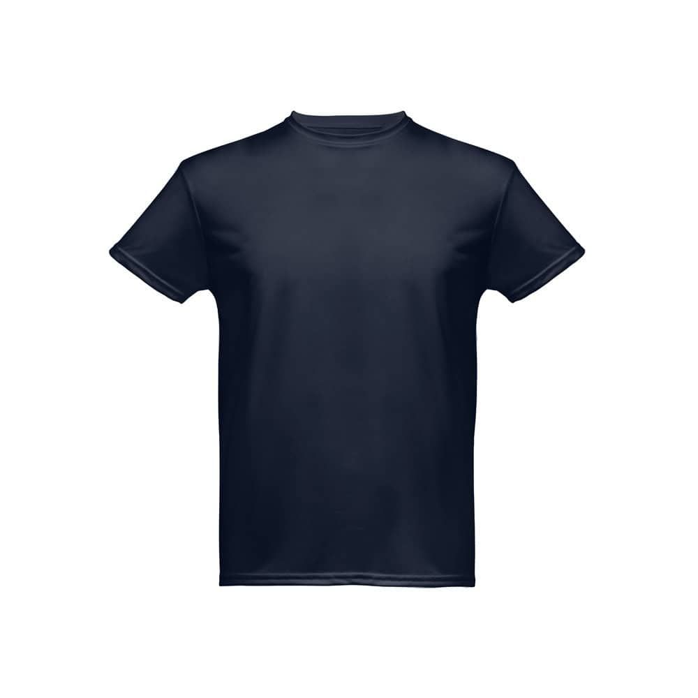 THC NICOSIA. Herr sport t-shirt