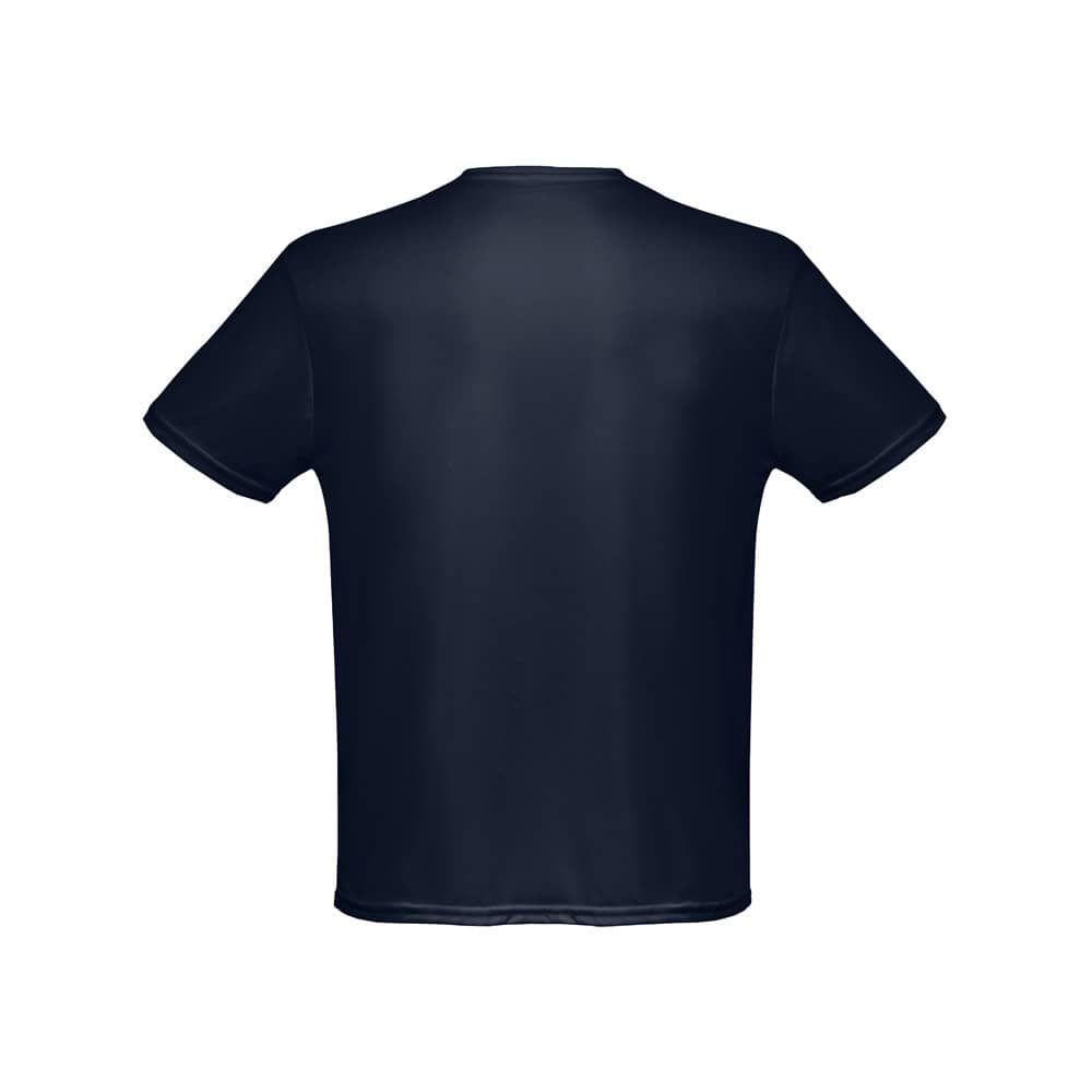THC NICOSIA. Herr sport t-shirt