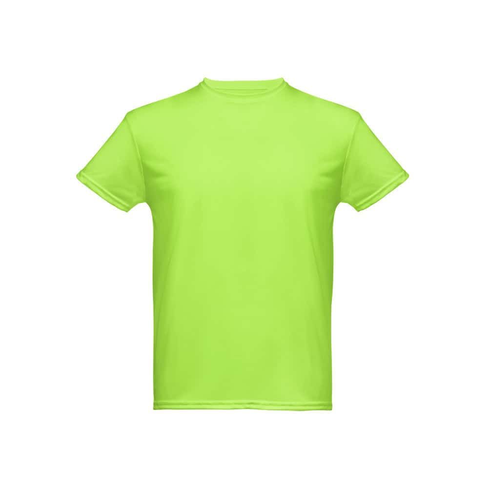 THC NICOSIA. Herr sport t-shirt