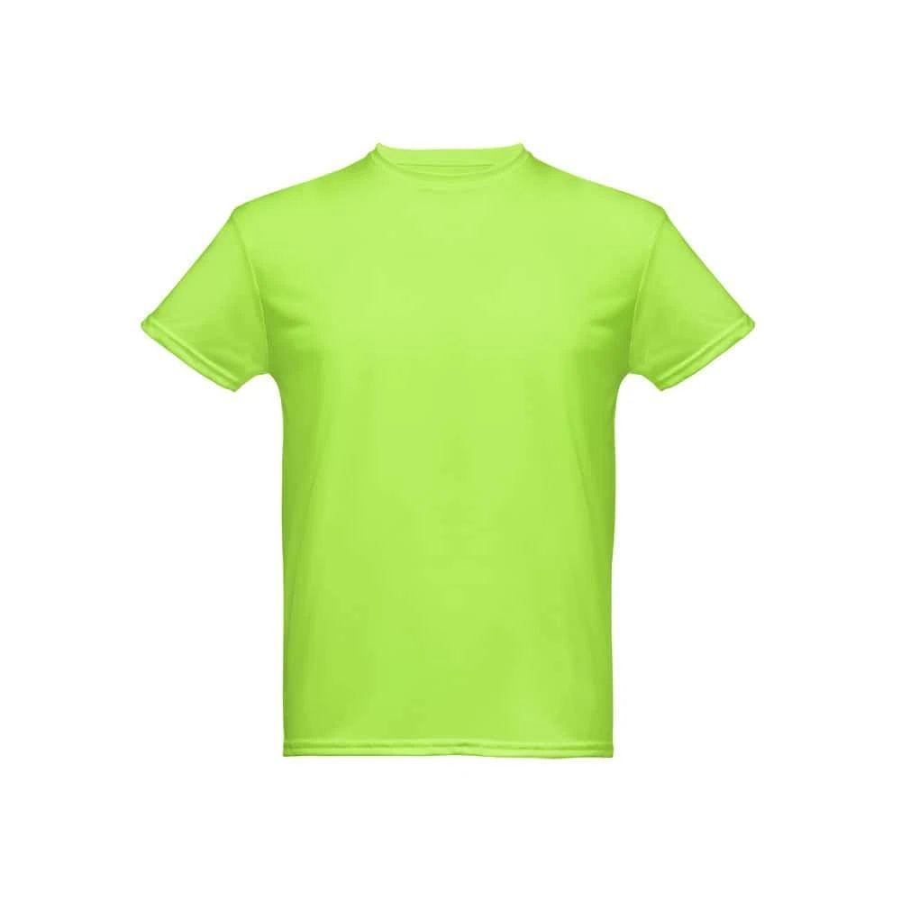 THC NICOSIA. Herr sport t-shirt