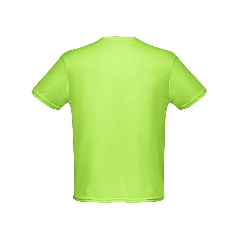 THC NICOSIA. Herr sport t-shirt