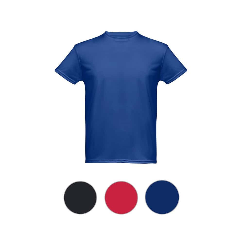 THC NICOSIA. Herr sport t-shirt