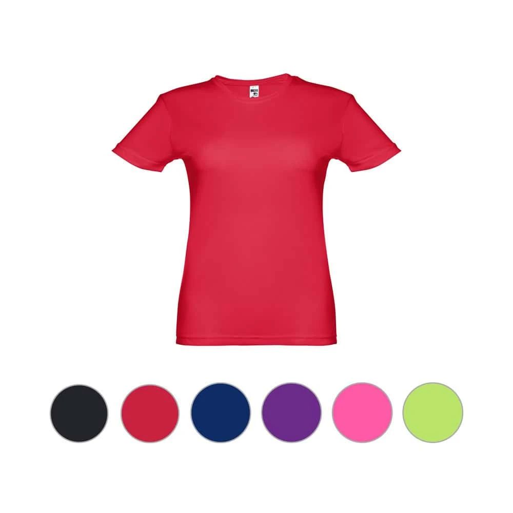 THC NICOSIA WOMEN. Sport t-shirt för damer
