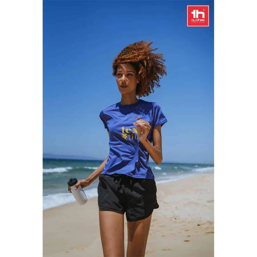 THC NICOSIA WOMEN. Sport t-shirt för damer
