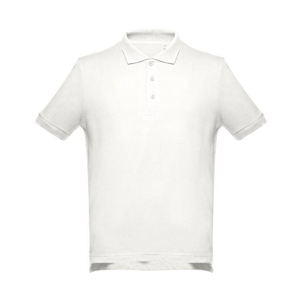 THC ADAM 3XL. Herr pikétröja