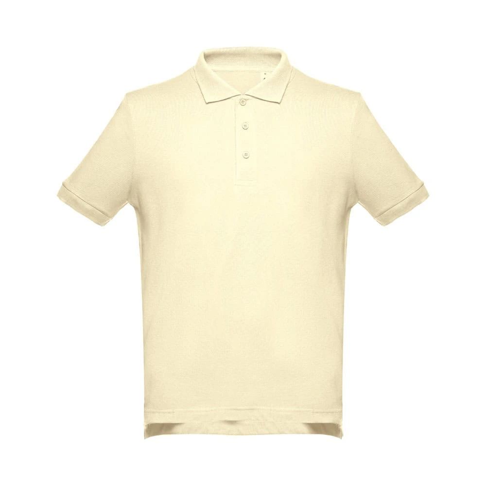 THC ADAM 3XL. Herr pikétröja