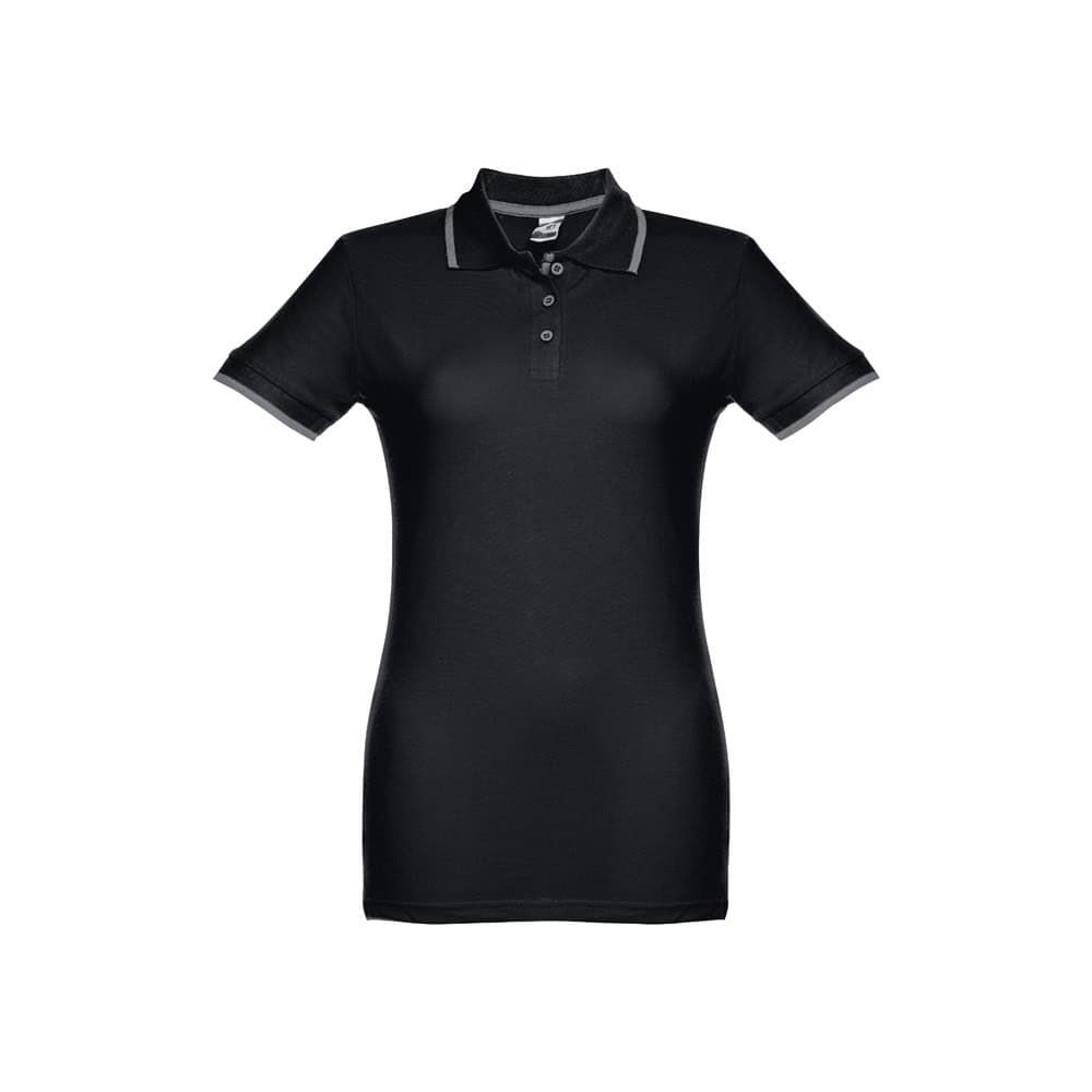 THC ROME WOMEN. Pike tröja slim fit för damer