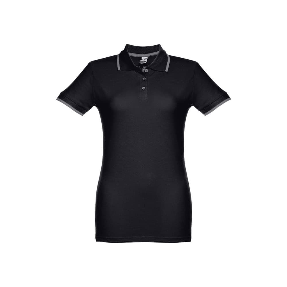 THC ROME WOMEN. Pike tröja slim fit för damer