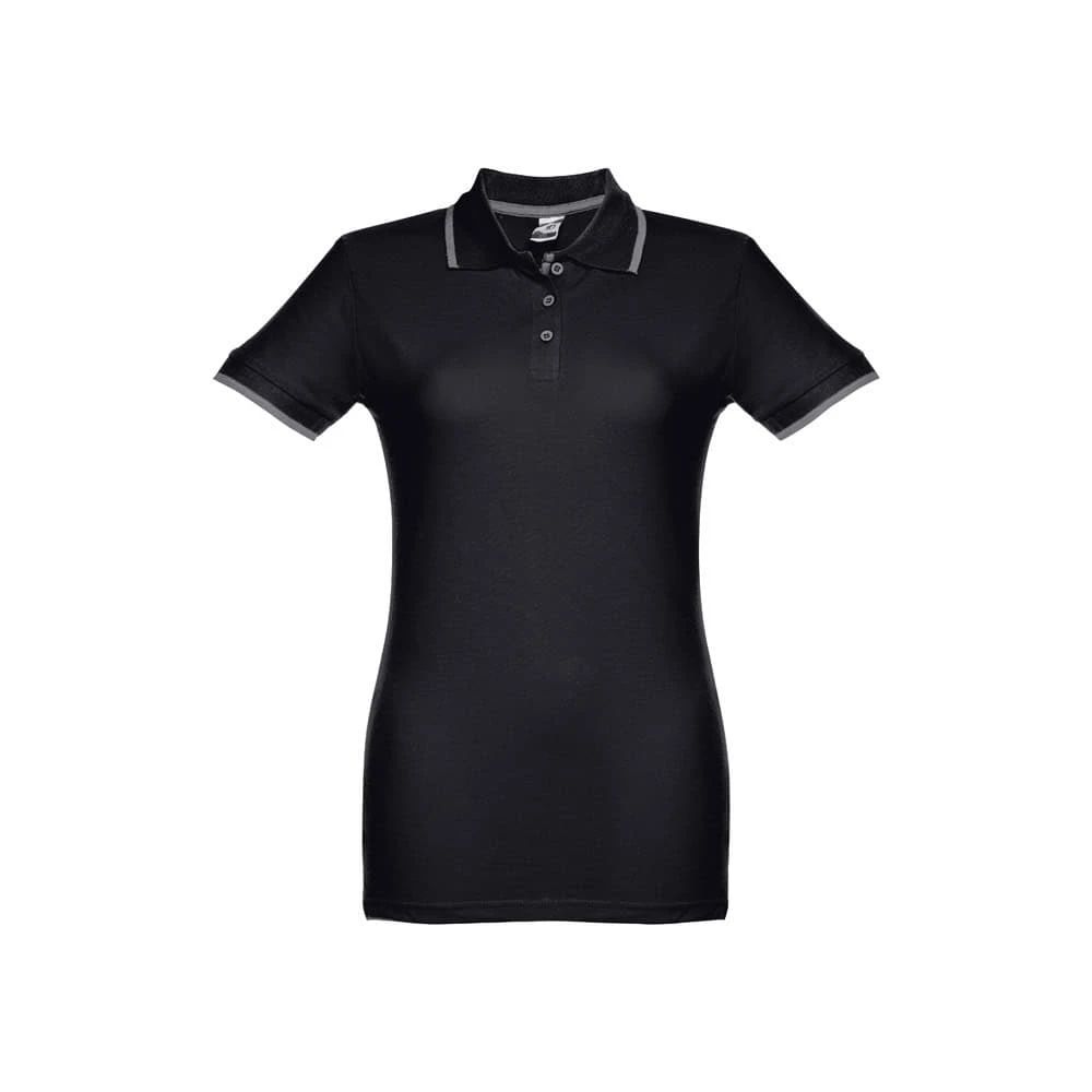THC ROME WOMEN. Pike tröja slim fit för damer