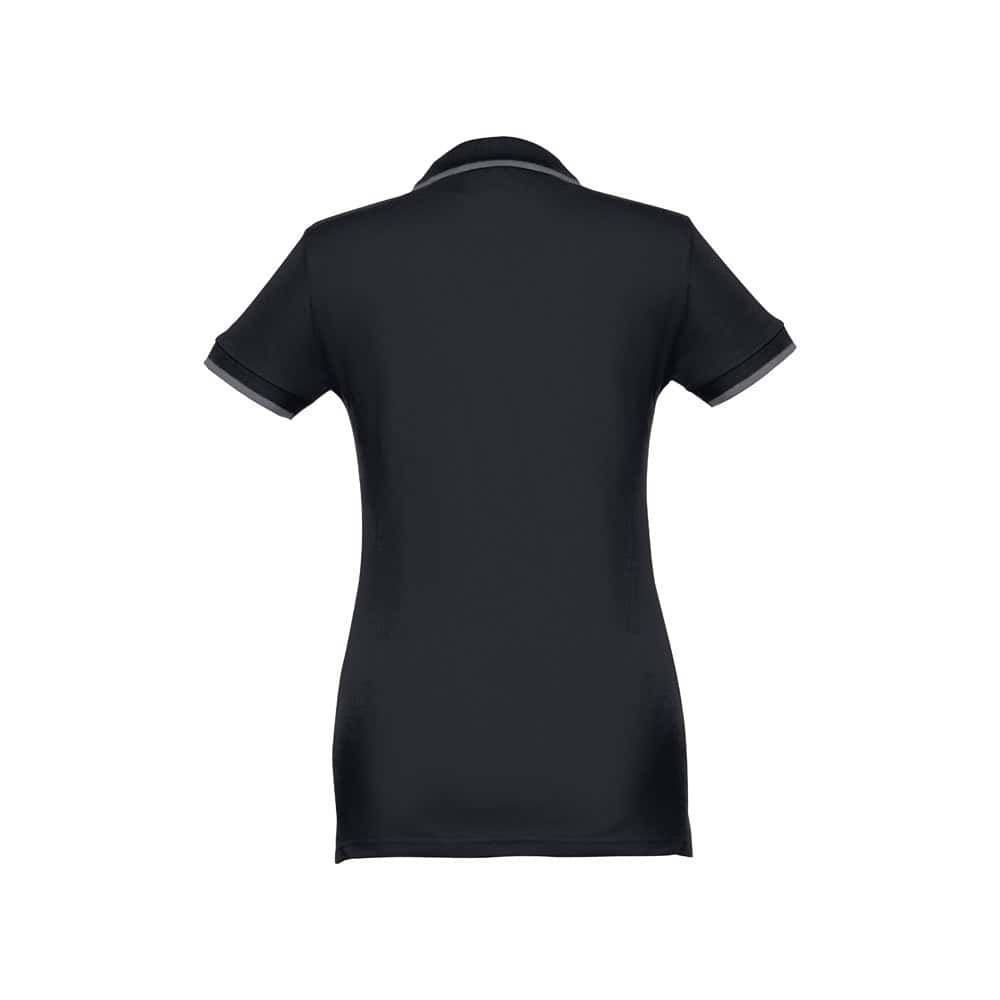 THC ROME WOMEN. Pike tröja slim fit för damer