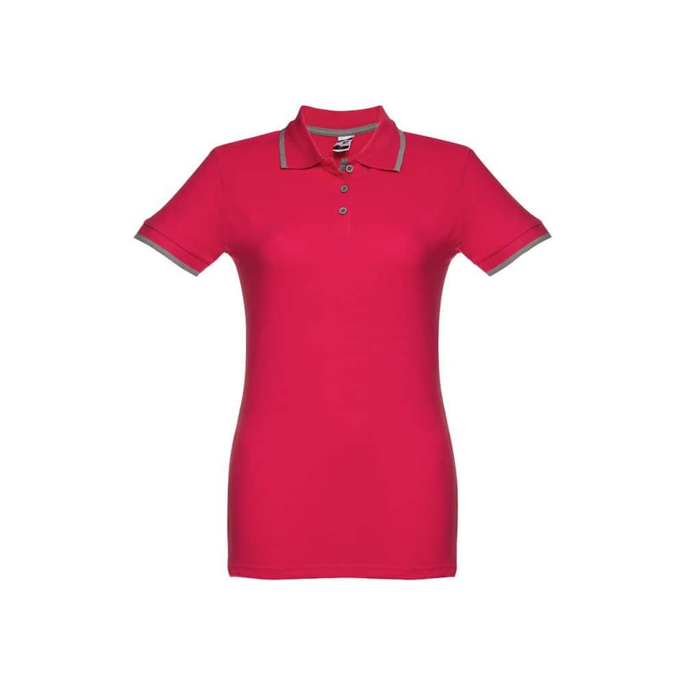 THC ROME WOMEN. Pike tröja slim fit för damer