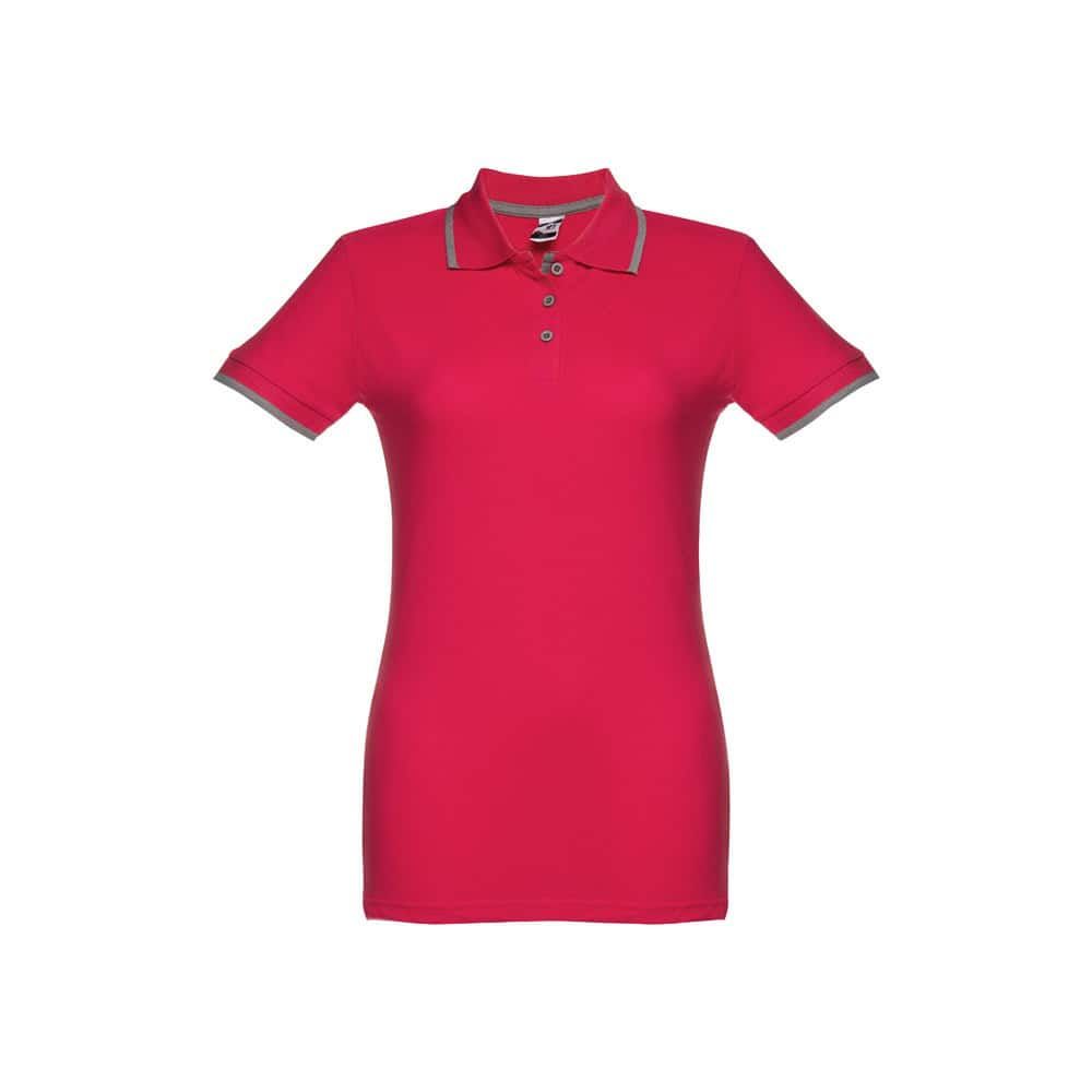 THC ROME WOMEN. Pike tröja slim fit för damer
