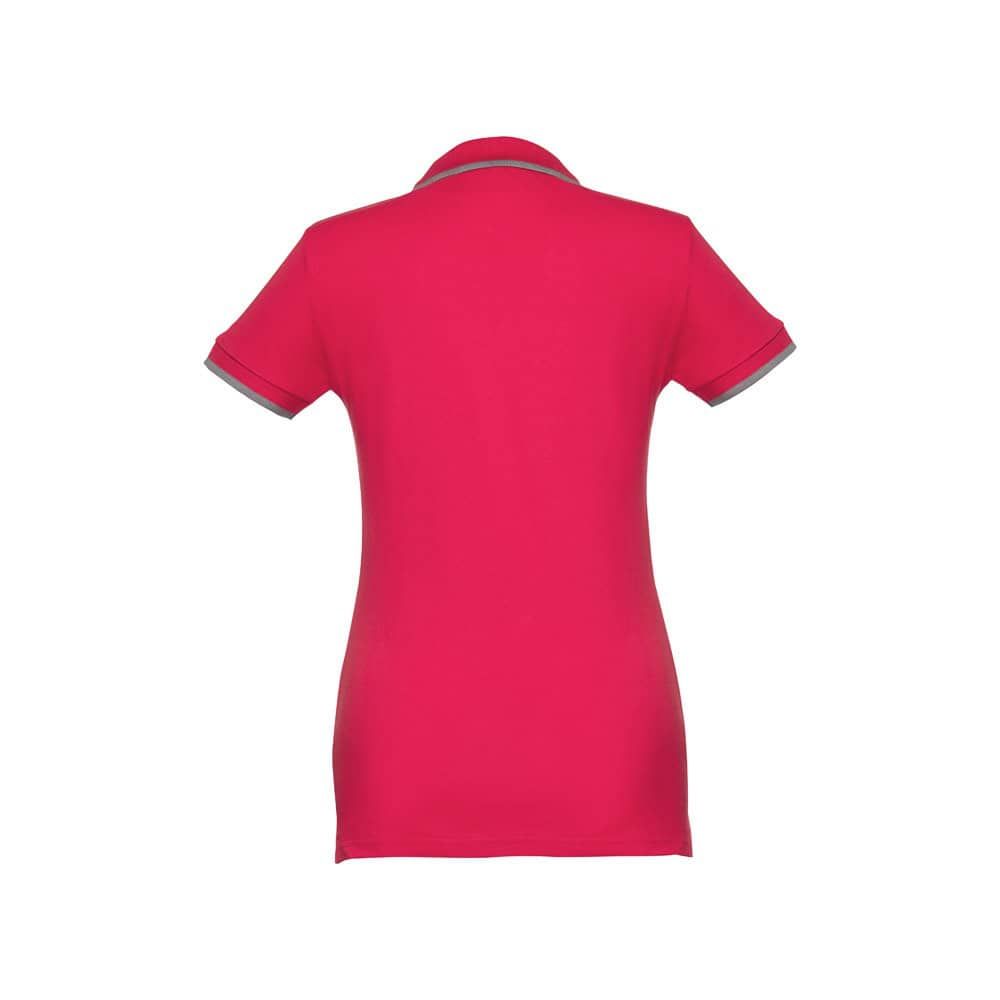THC ROME WOMEN. Pike tröja slim fit för damer