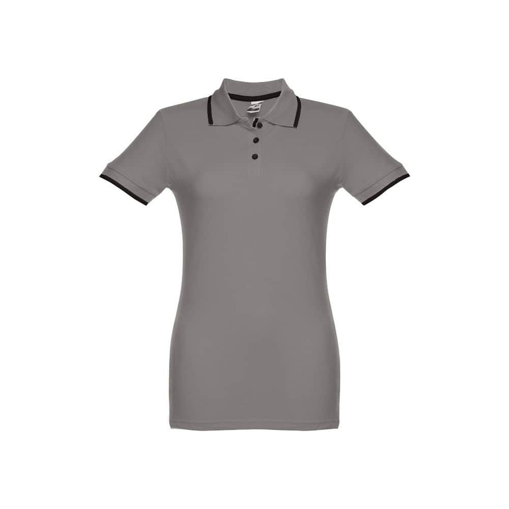 THC ROME WOMEN. Pike tröja slim fit för damer