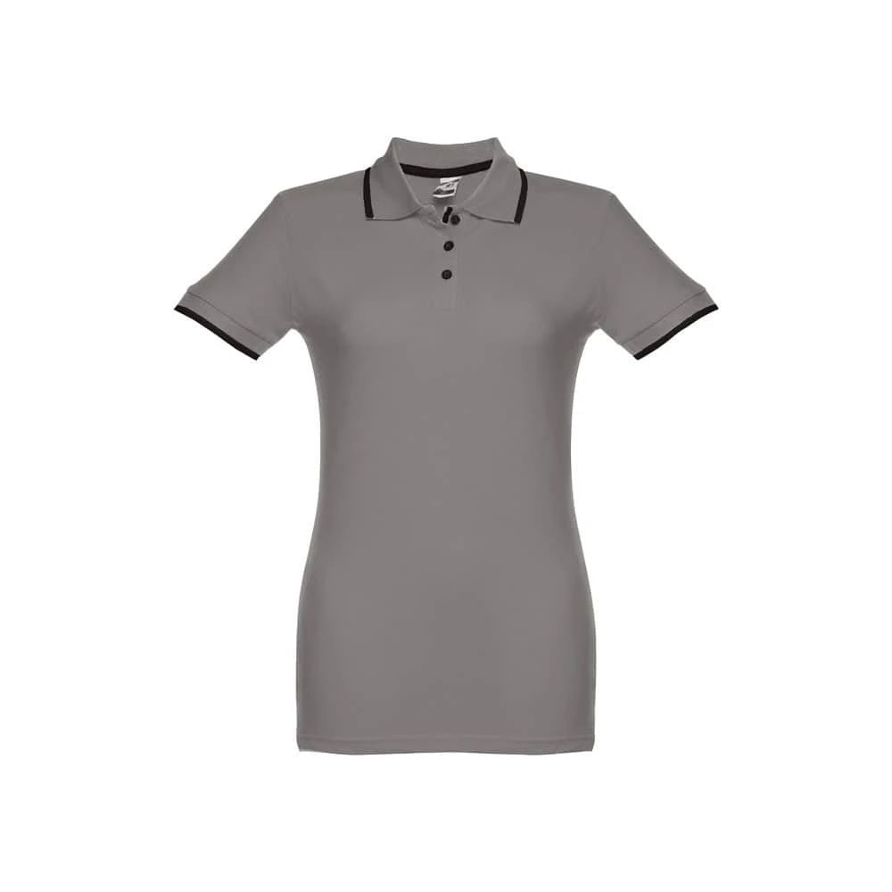 THC ROME WOMEN. Pike tröja slim fit för damer