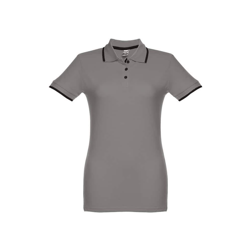THC ROME WOMEN. Pike tröja slim fit för damer