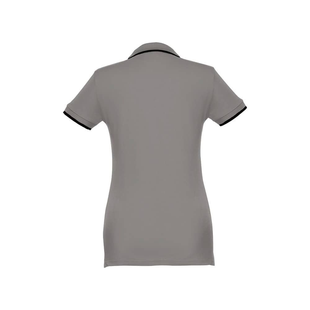 THC ROME WOMEN. Pike tröja slim fit för damer