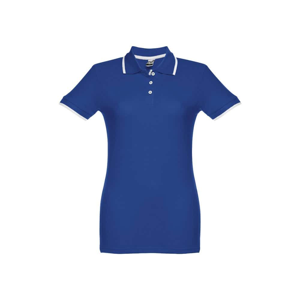 THC ROME WOMEN. Pike tröja slim fit för damer