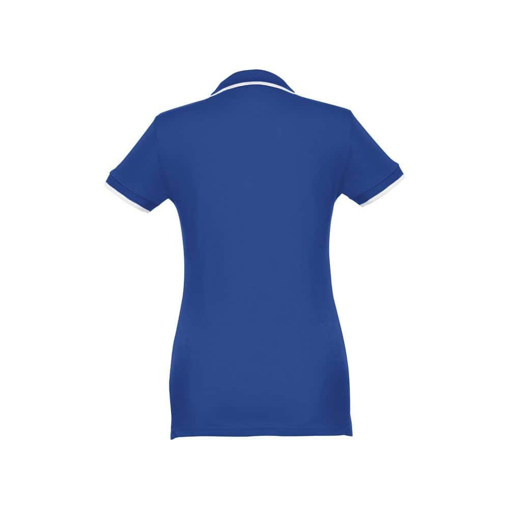 THC ROME WOMEN. Pike tröja slim fit för damer