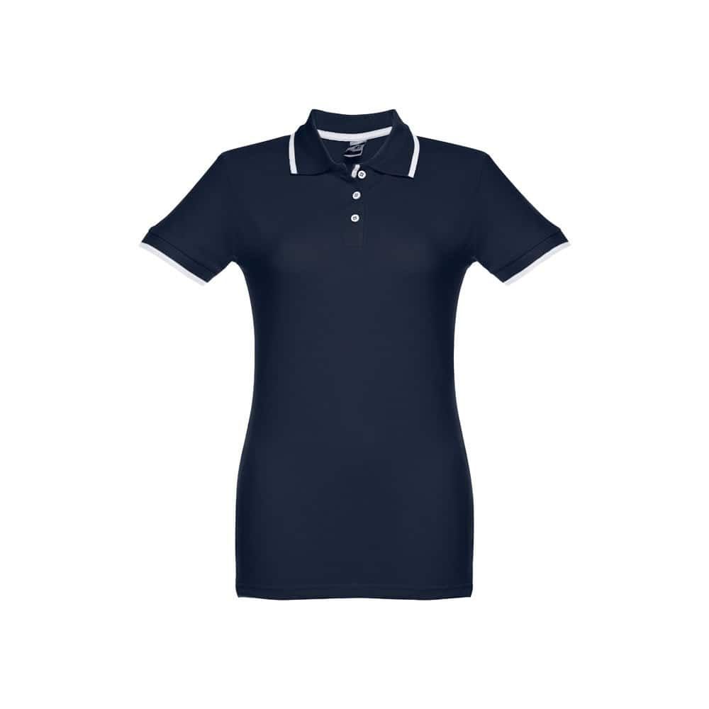 THC ROME WOMEN. Pike tröja slim fit för damer