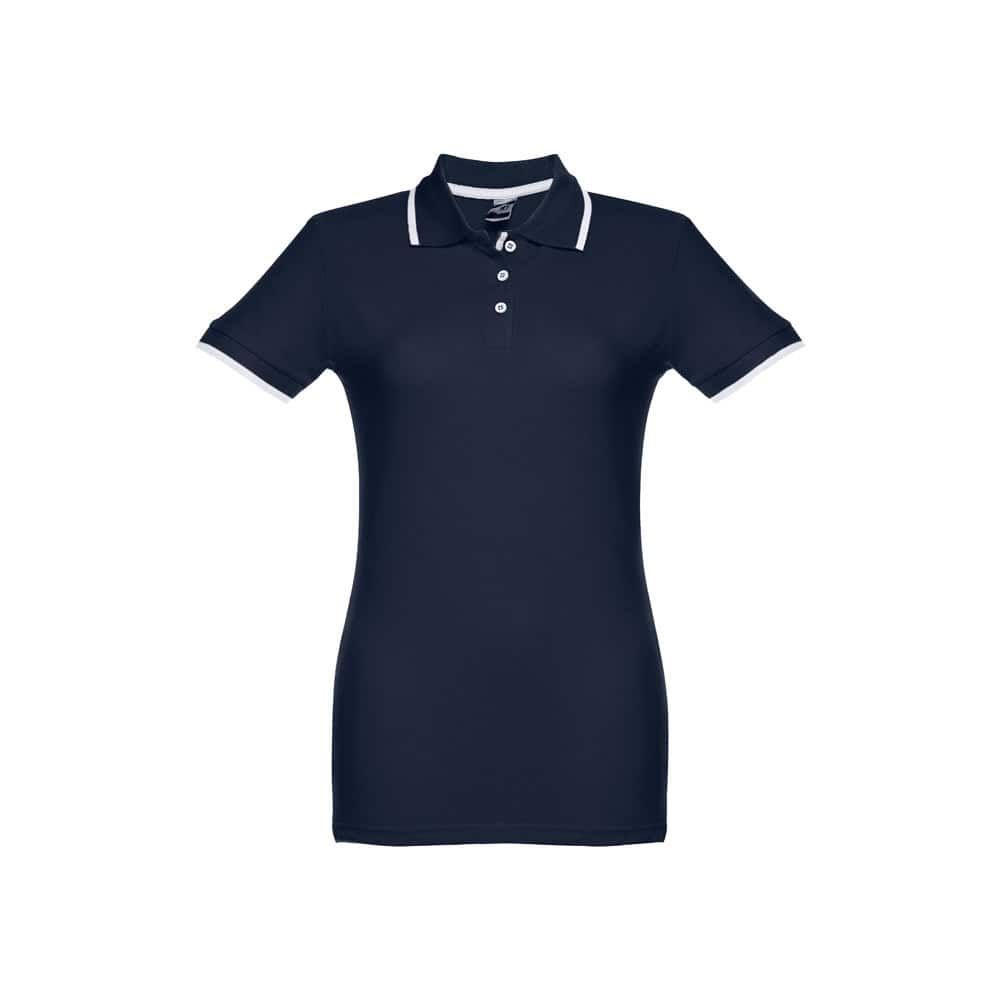 THC ROME WOMEN. Pike tröja slim fit för damer
