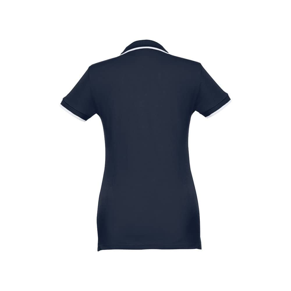 THC ROME WOMEN. Pike tröja slim fit för damer