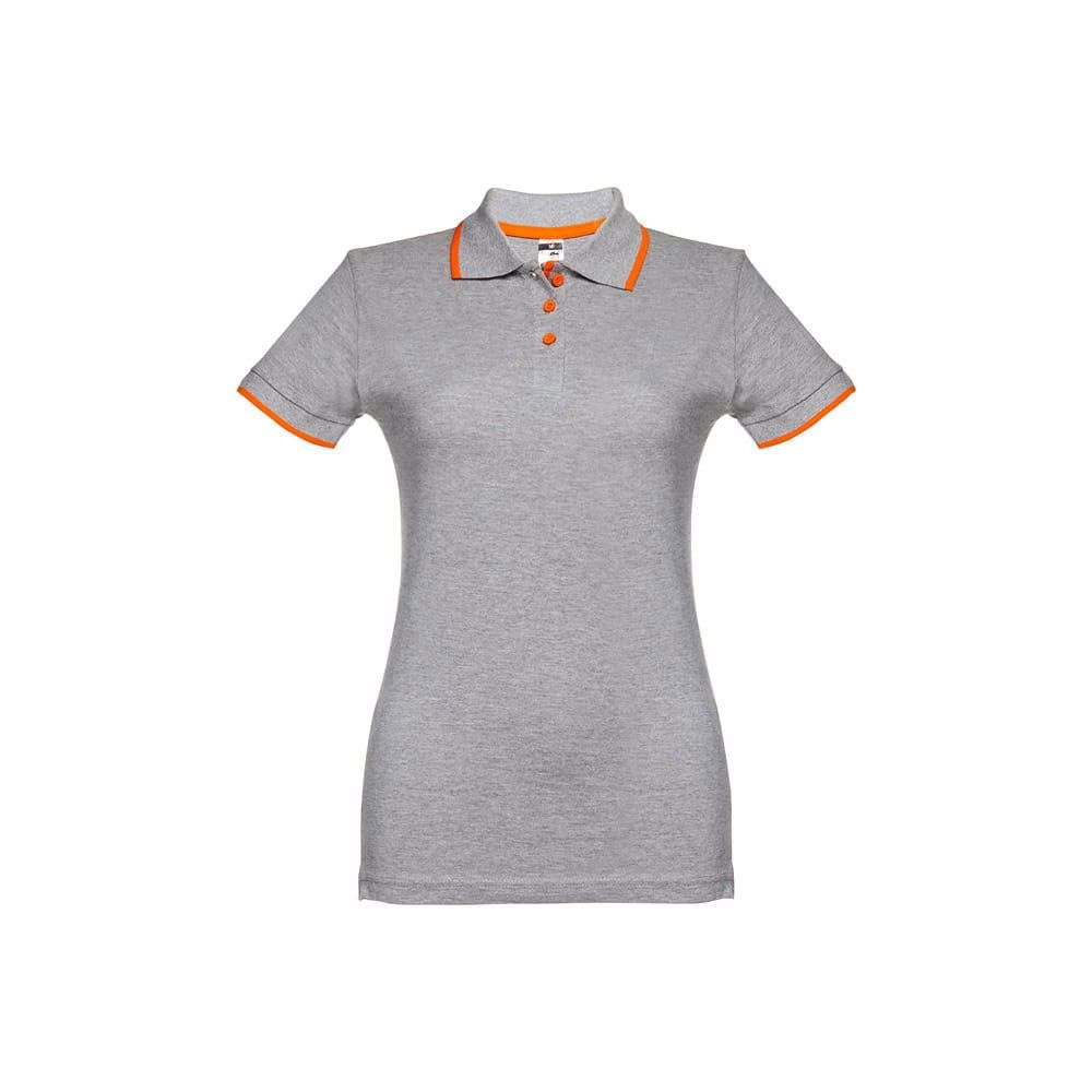 THC ROME WOMEN. Pike tröja slim fit för damer