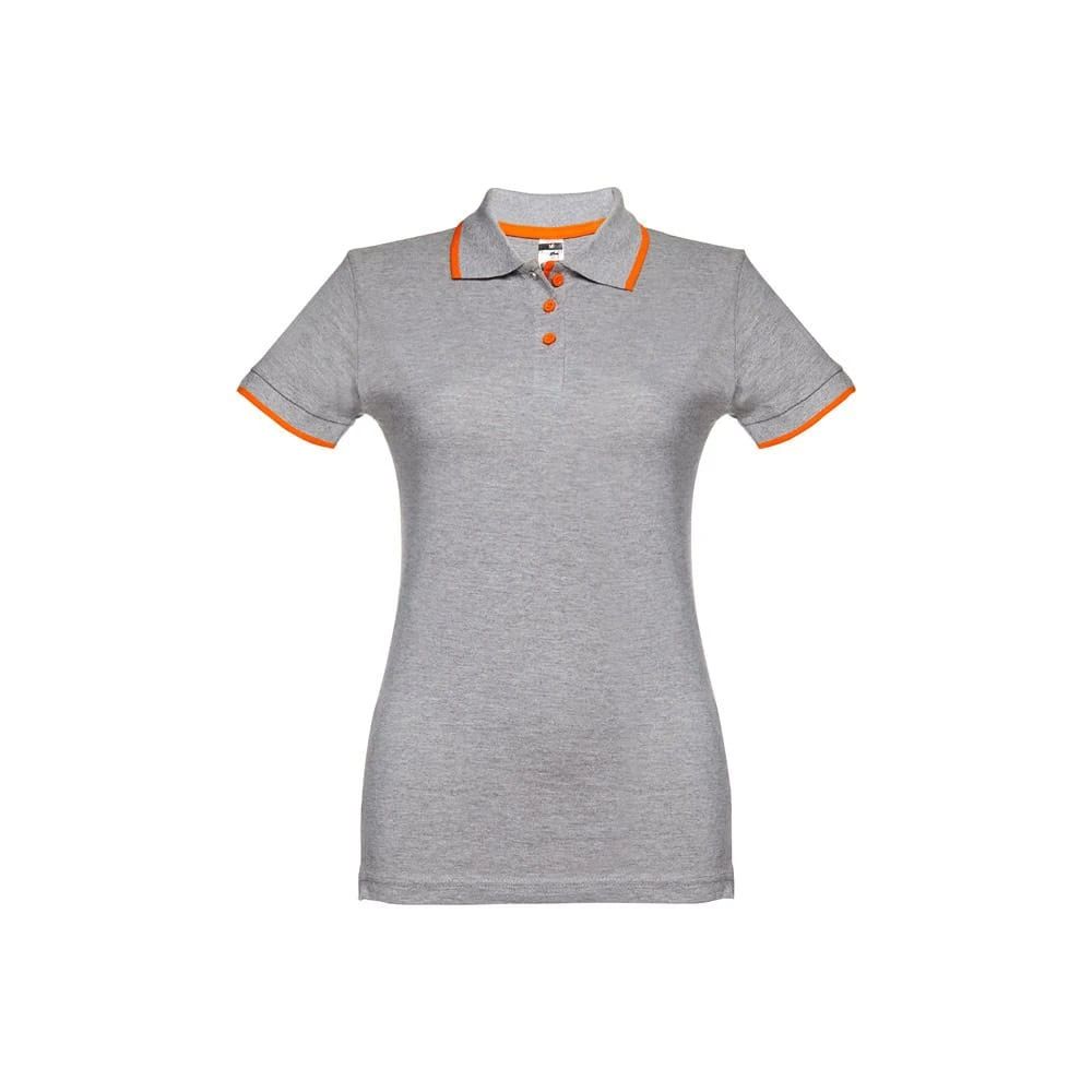 THC ROME WOMEN. Pike tröja slim fit för damer