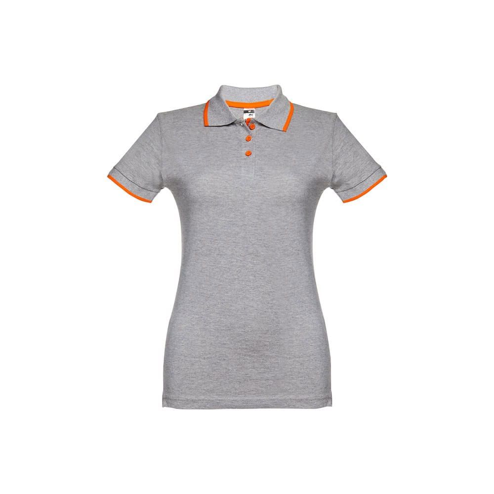 THC ROME WOMEN. Pike tröja slim fit för damer