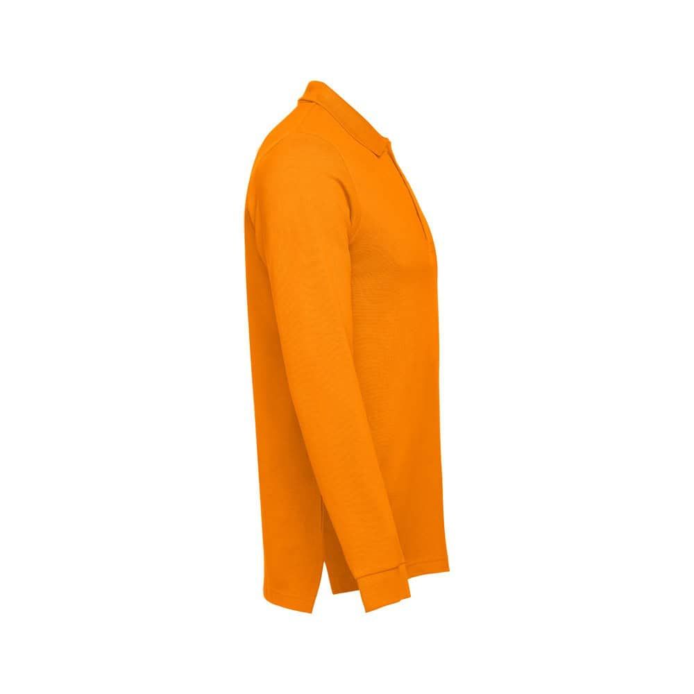 THC BERN 3XL. Herr långärmad pikétröja