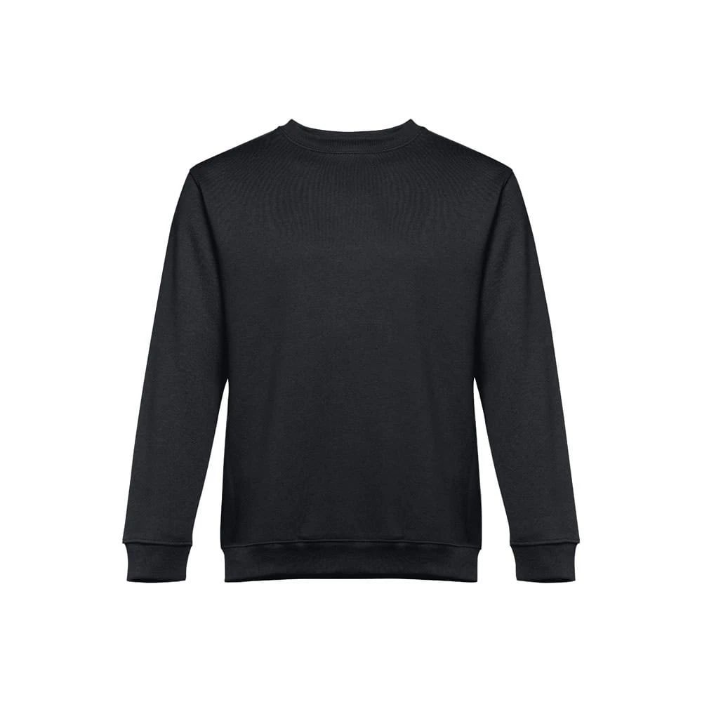THC DELTA. Sweatshirt (unisex) i bomull och polyester