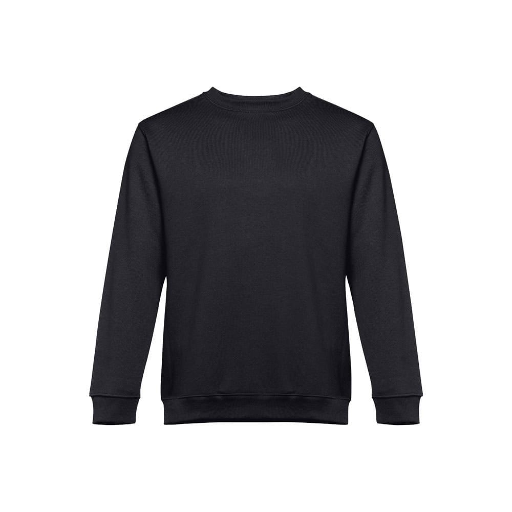 THC DELTA. Sweatshirt (unisex) i bomull och polyester