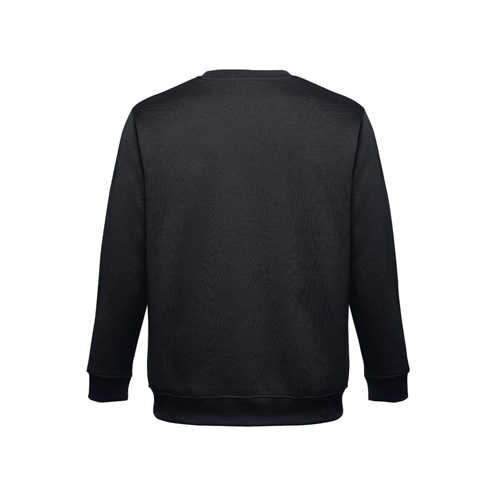 THC DELTA. Sweatshirt (unisex) i bomull och polyester