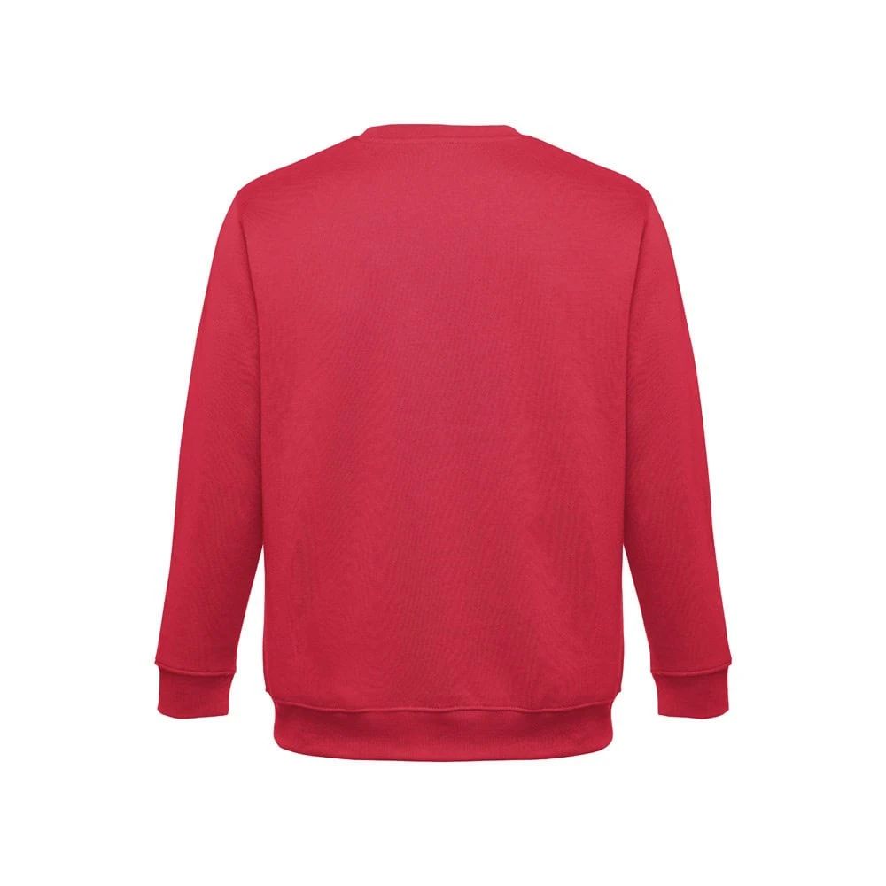 THC DELTA. Sweatshirt (unisex) i bomull och polyester