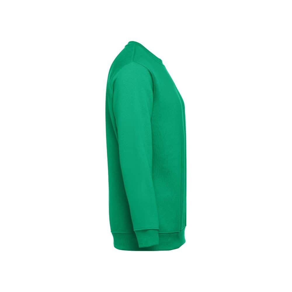 THC DELTA. Sweatshirt (unisex) i bomull och polyester