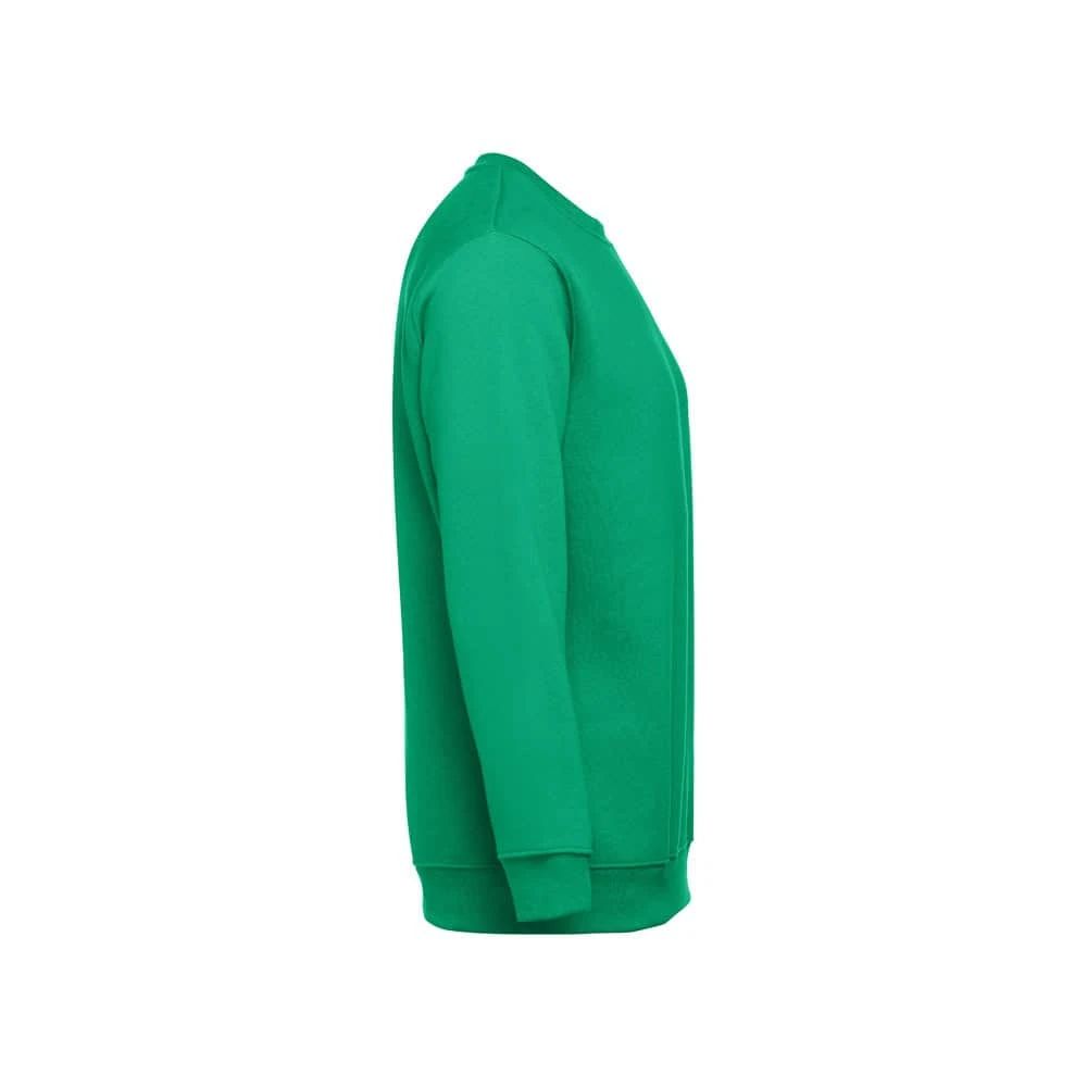 THC DELTA. Sweatshirt (unisex) i bomull och polyester