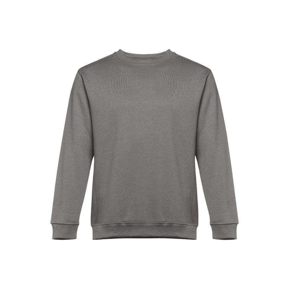 THC DELTA. Sweatshirt (unisex) i bomull och polyester