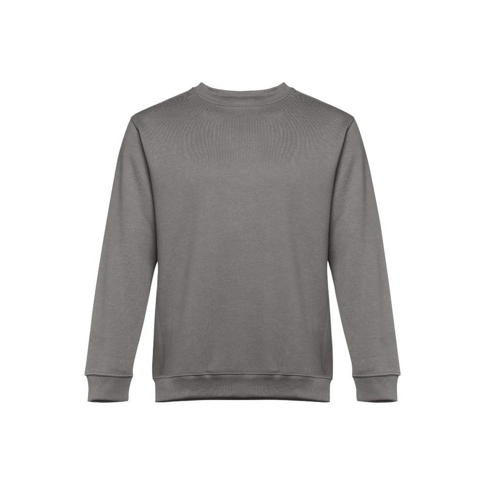 THC DELTA. Sweatshirt (unisex) i bomull och polyester