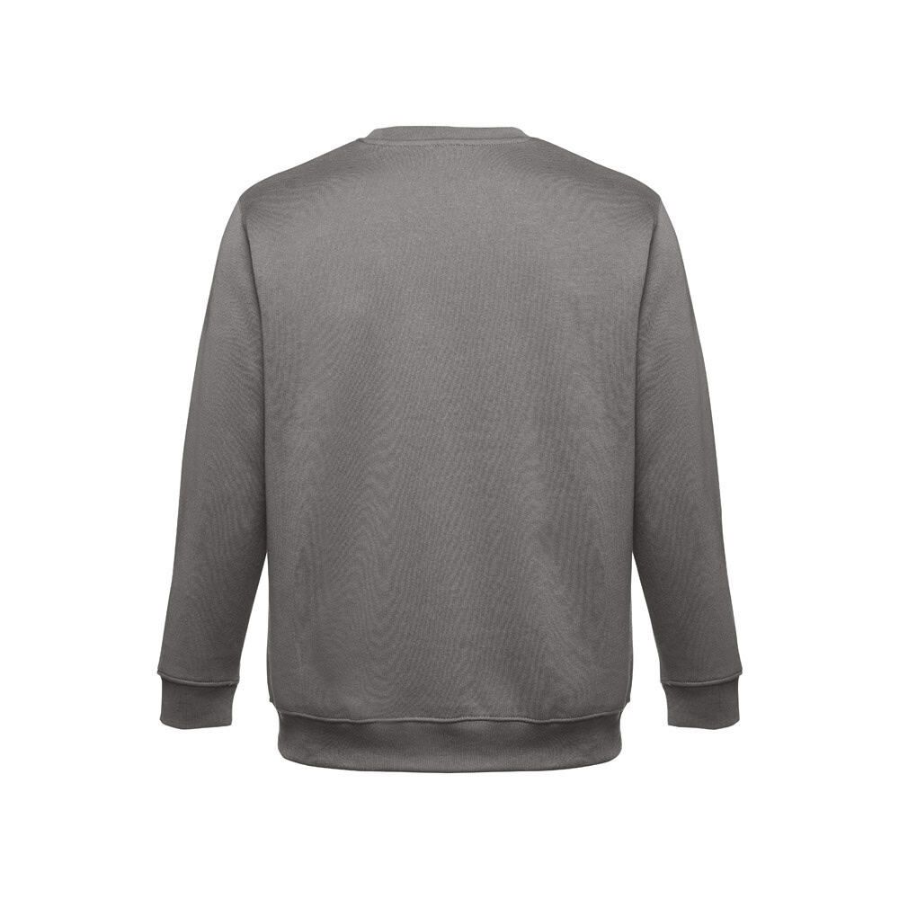 THC DELTA. Sweatshirt (unisex) i bomull och polyester