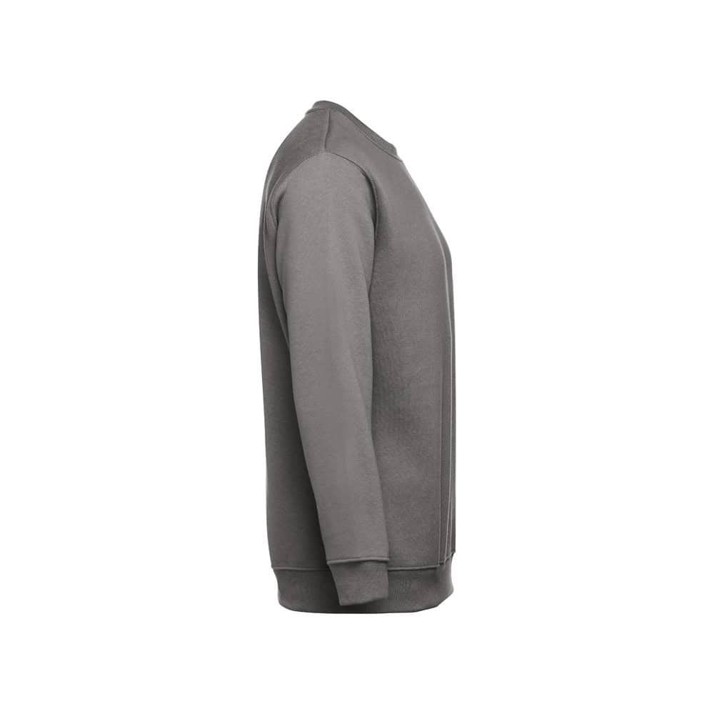 THC DELTA. Sweatshirt (unisex) i bomull och polyester