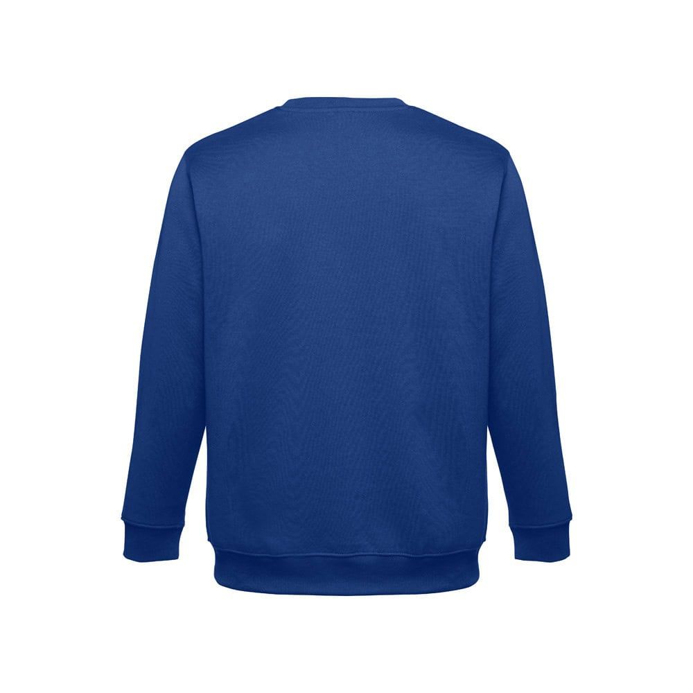 THC DELTA. Sweatshirt (unisex) i bomull och polyester