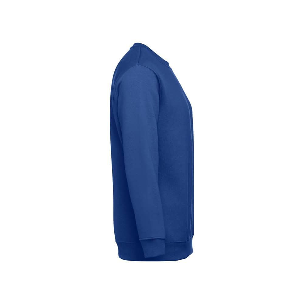 THC DELTA. Sweatshirt (unisex) i bomull och polyester