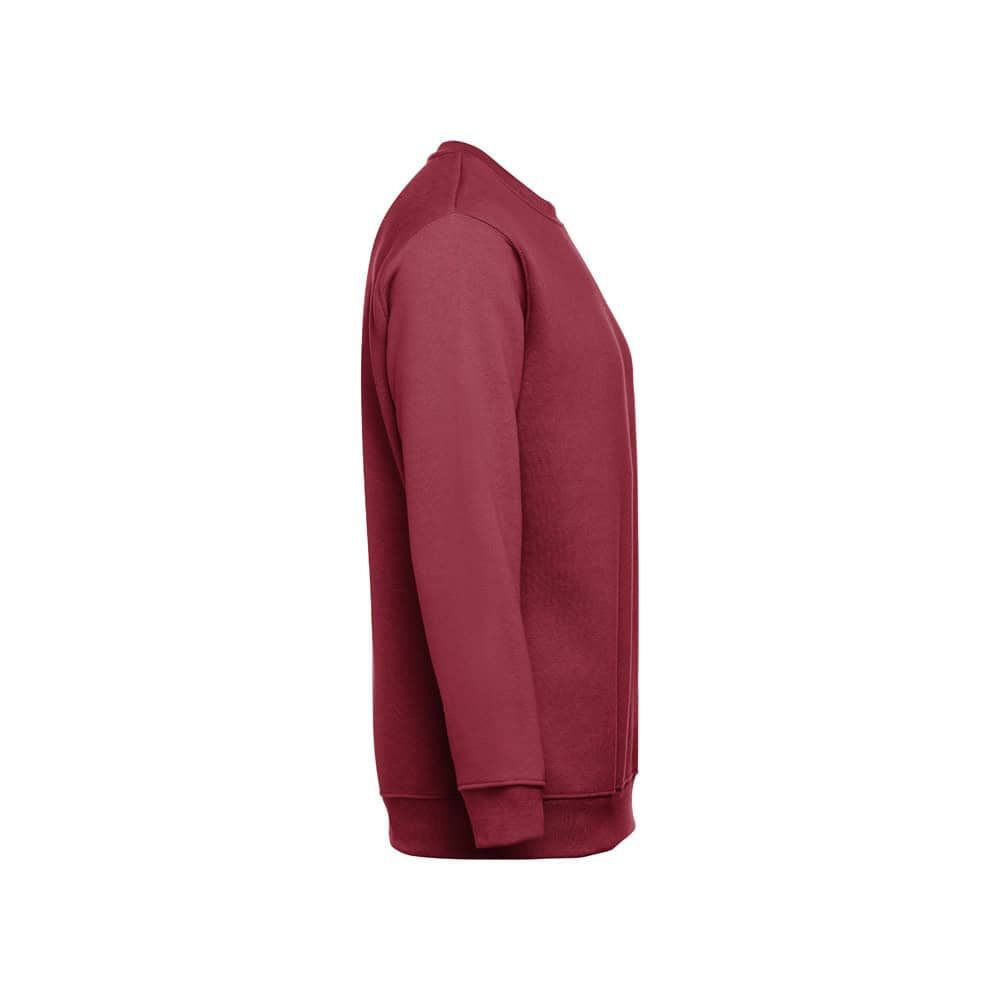 THC DELTA. Sweatshirt (unisex) i bomull och polyester