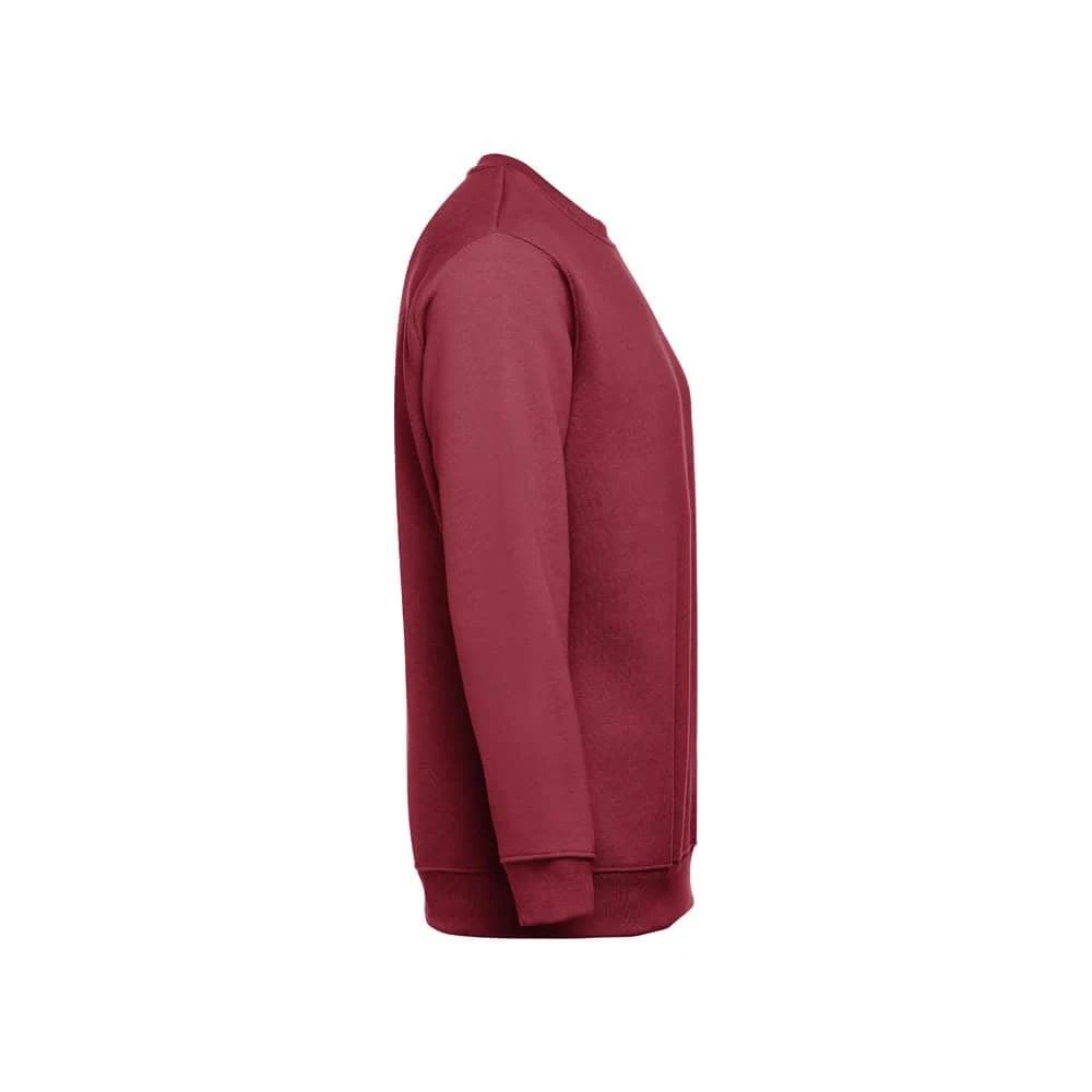 THC DELTA. Sweatshirt (unisex) i bomull och polyester