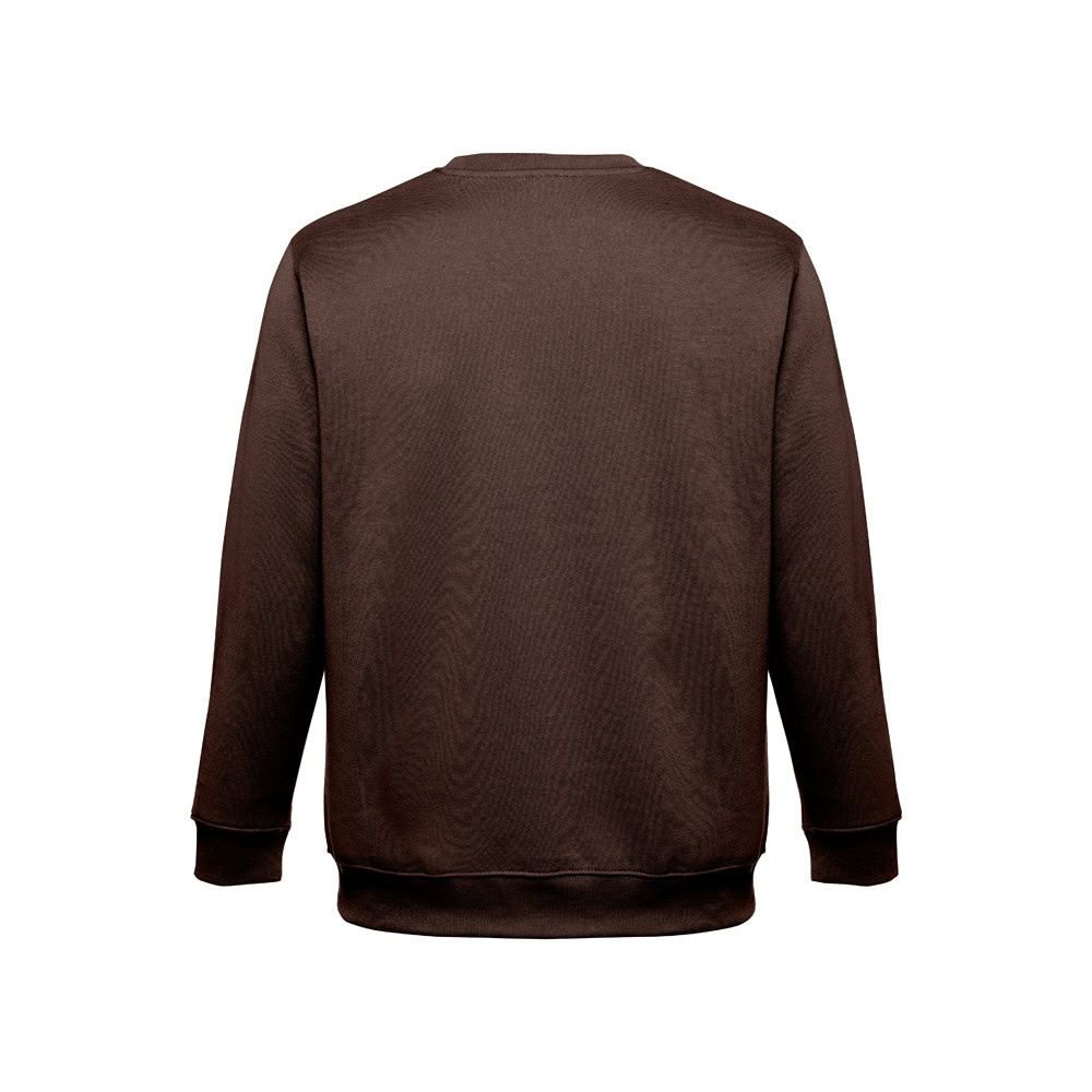 THC DELTA. Sweatshirt (unisex) i bomull och polyester
